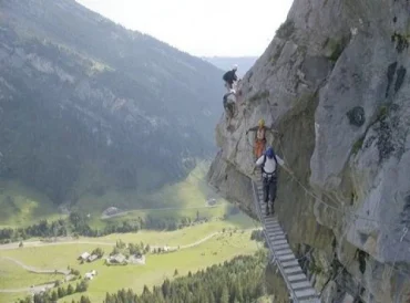 Hotel Morgane, 4 stars Chamonix